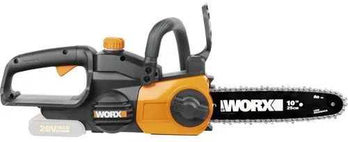 Aku reťazová píla Worx WG322E.9 Basic
