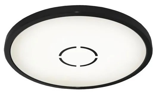 Briloner 3391-015 - LED Stropné svietidlo FREE LED/18W/230V pr. 29 cm