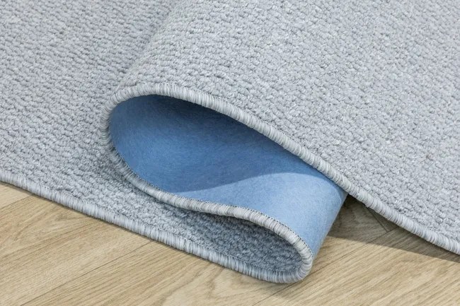 Koberec BRASIL 5222 svetlosivý