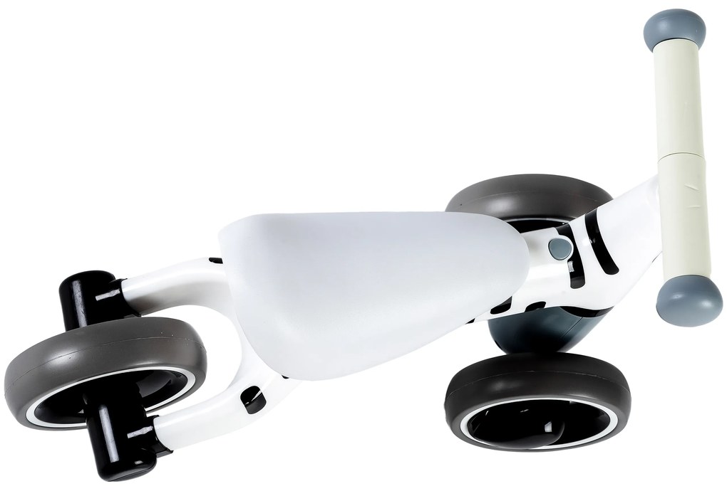 WELLHOX Balančný bicykel "Zebra"