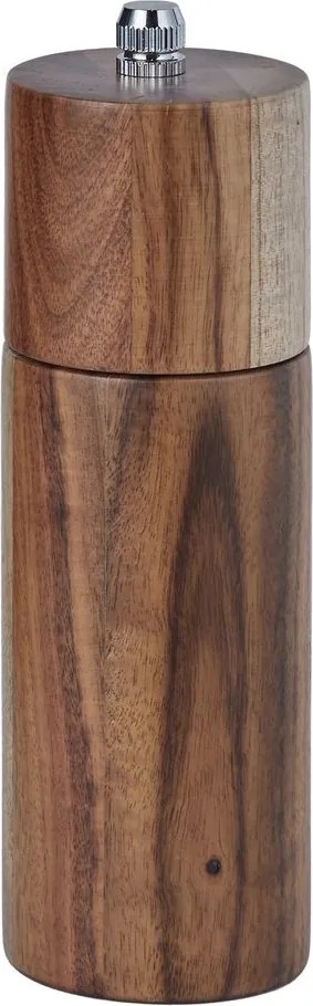 ACACIA Mlynček na soľ/korenie 16 cm