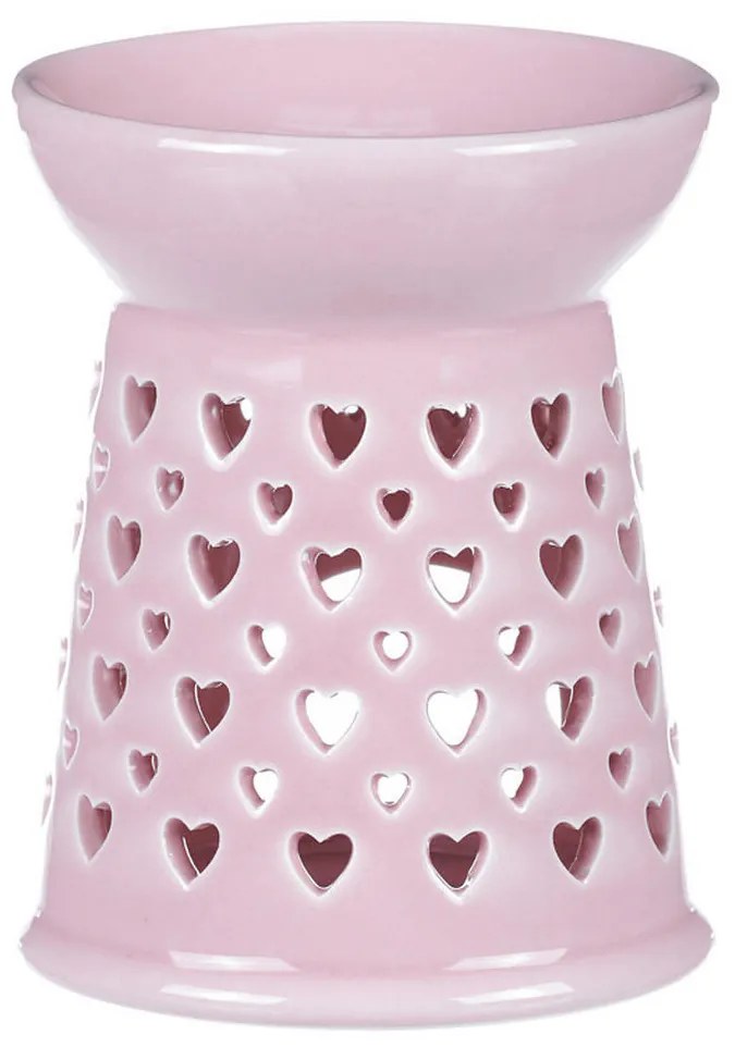 XXXLutz VONNÁ LAMPA, keramika - Vôňa do bytu - 002744037902