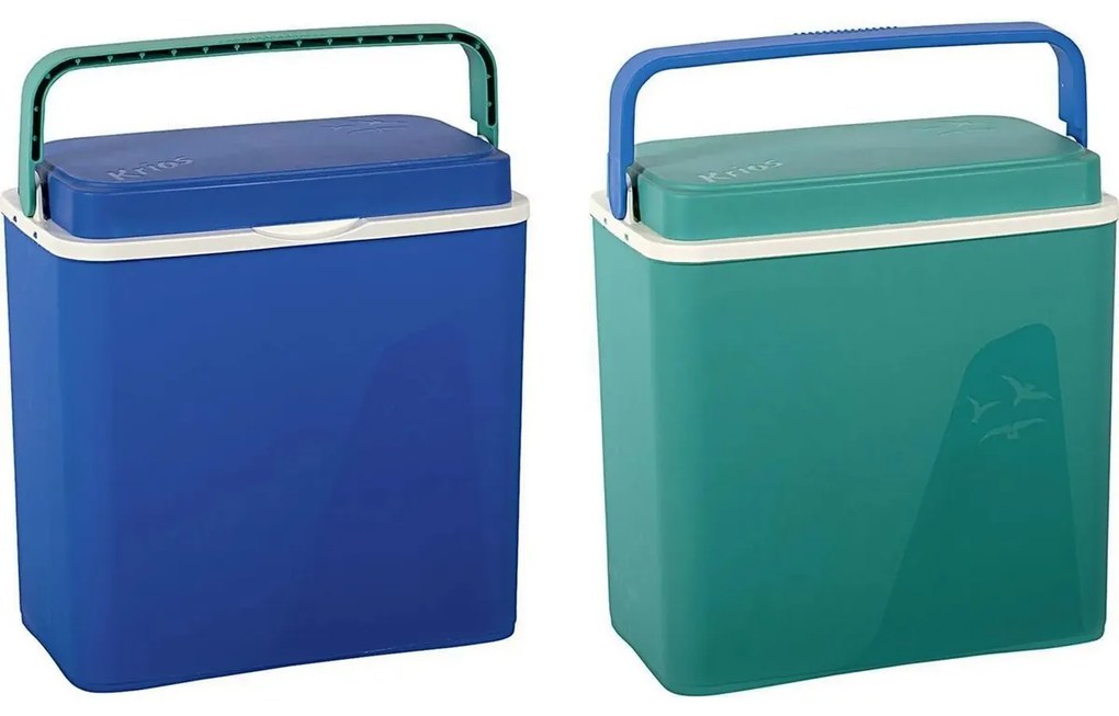 KRIOS 32l 40x30x40cm chladiaci box