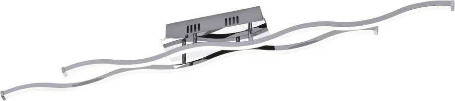 Paul Neuhaus Paul Neuhaus 8450-17 - LED Prisadený luster EMMA 2xLED/9W/230V W0889