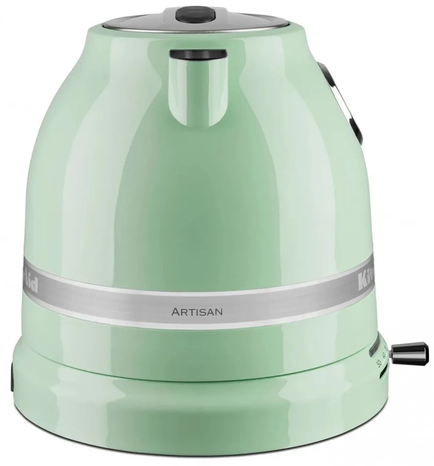 KitchenAid Artisan kanvica 1,5 l pistáciová, 5KEK1522EPT