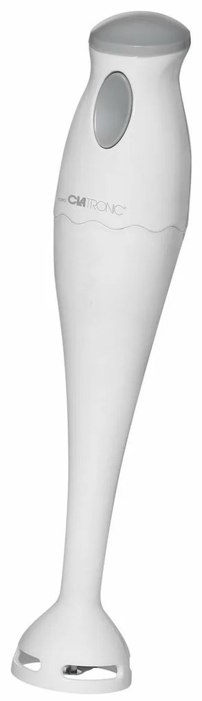 Clatronic SM 3577 ponorný mixér, biela