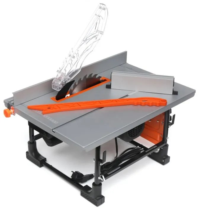 Stolová kotúčová píla, 1500W | EC554