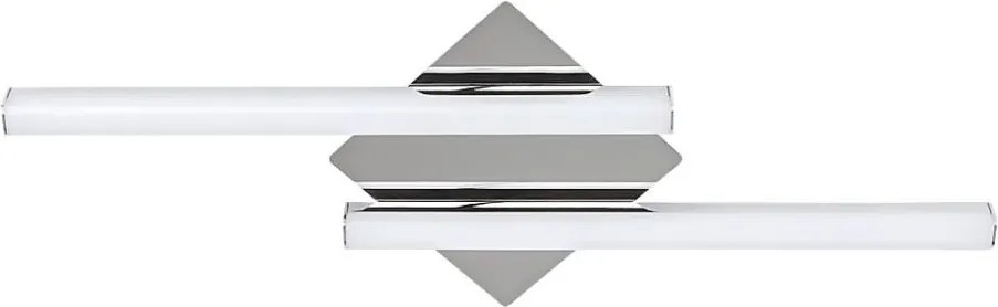 Rabalux 5895 - LED Kúpeľňové nástenné svietidlo ANTONIA 2xLED/12W