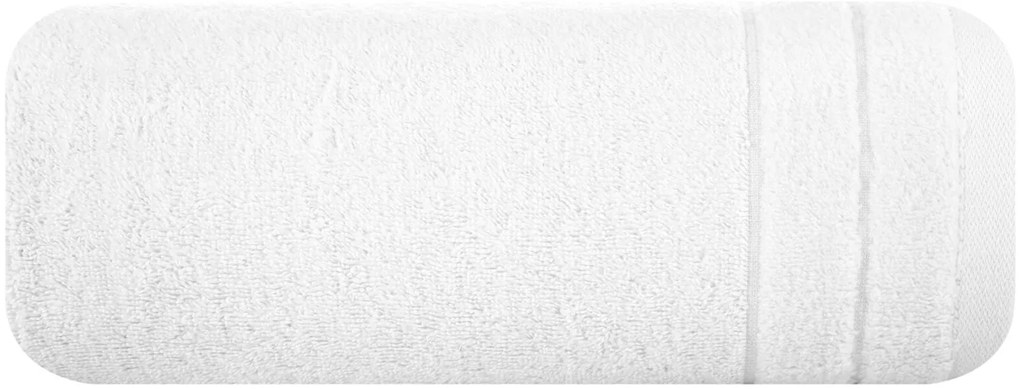 FROTÉ UTERÁK DAMLA1 50X90 CM BIELA