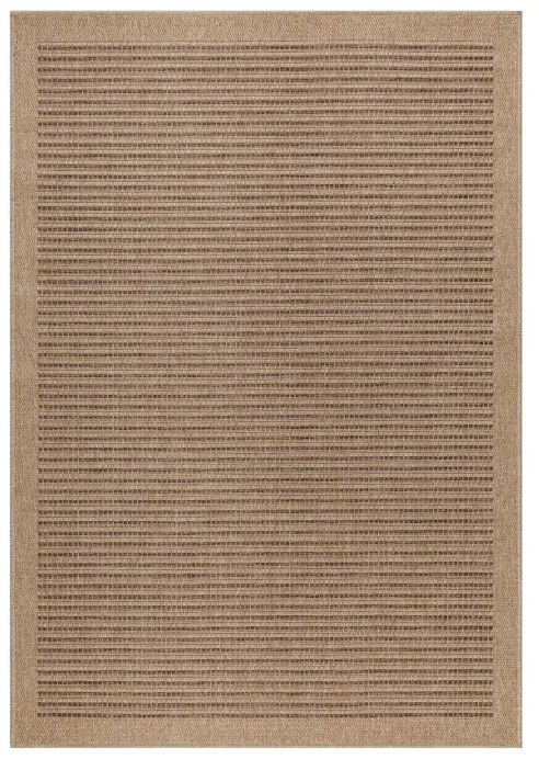 Ayyildiz Kusový koberec DHAKA 8712, Čierna Rozmer koberca: 160 x 230 cm