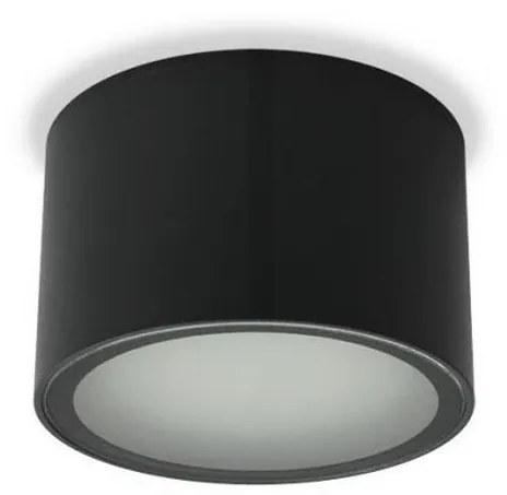 LED2 - Vonkajšie bodové svietidlo MEDO GX53/11W/230V antracit IP54 LED2 1100604