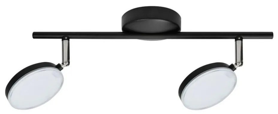 LED Bodové svietidlo CAPRI 2xLED/5W/230V