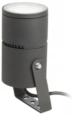RED - Design Rendl - R11754 - LED Vonkajšie svietidlo ROSS LED/9W/230V IP65