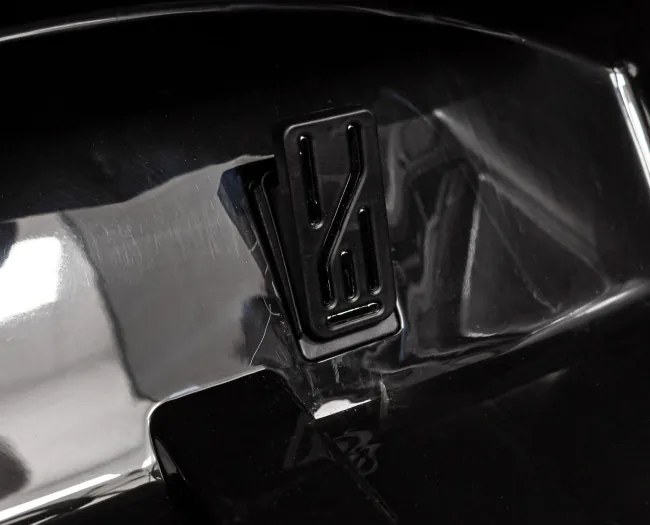 Elektrické autíčko Range Rover SUV Lift čierne