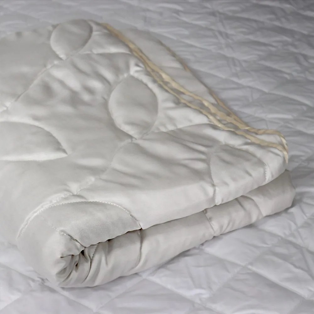 2G Lipov Prikrývka SILK 100% hodváb odľahčená - 135x200 cm
