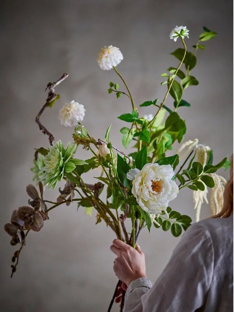 Umelý kvet (výška 109 cm) Rise – Bloomingville