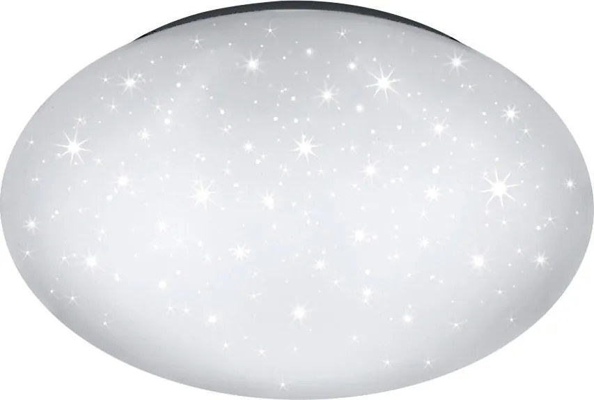 XXXLutz KÚPEĽŇOVÉ STROP. LED SVIETIDL, 37 cm Celina - Interiérové svietidlá - 007694012401