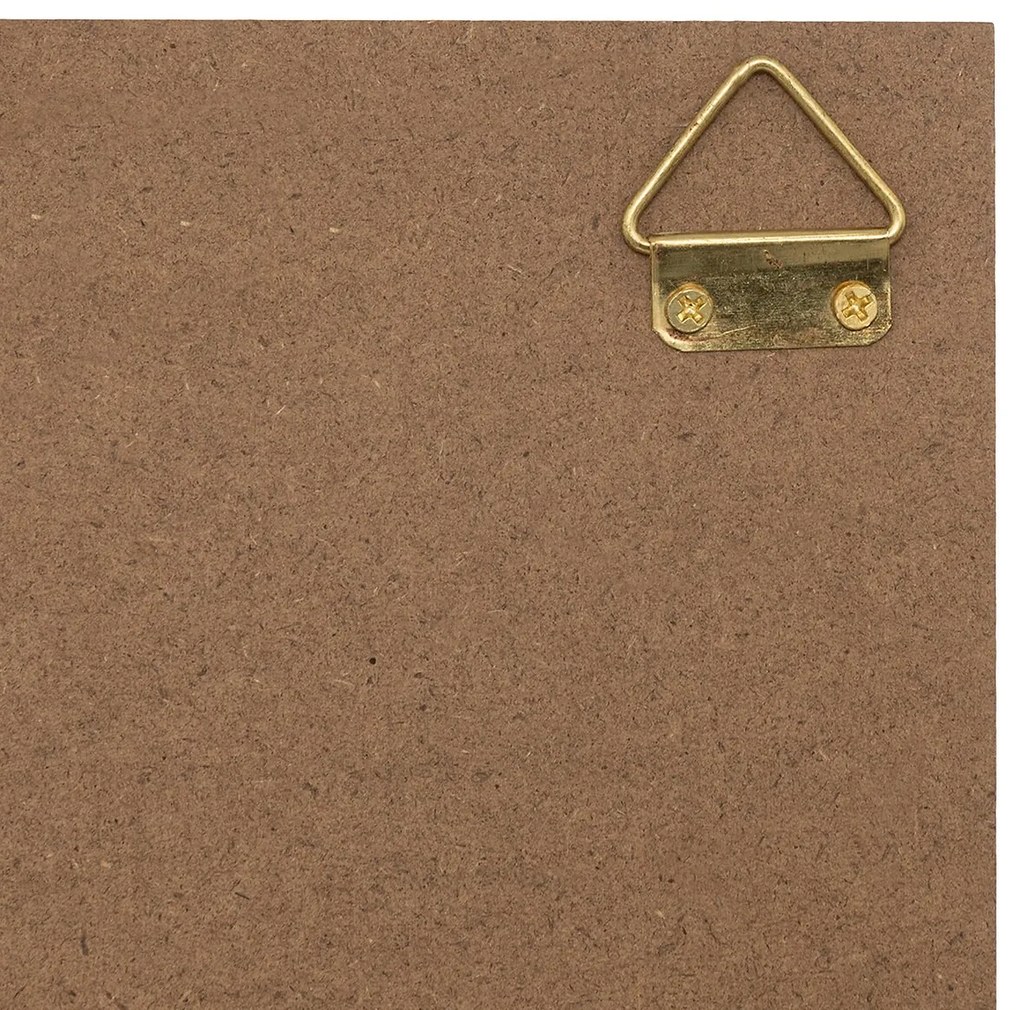 Detský meter na stenu Space, 20x140 cm, viacfarebná