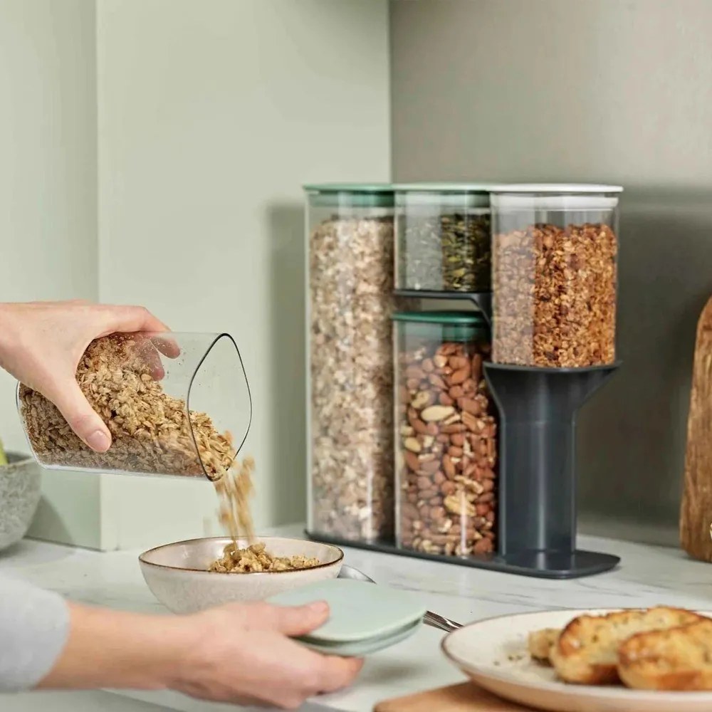 Dózy v súprave 5 ks Podium – Joseph Joseph