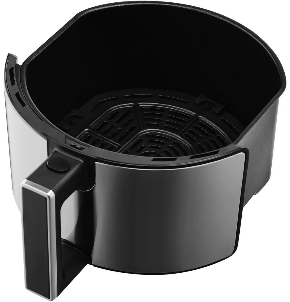 Sencor SFR 5010BK horúci vzduchový fritéza