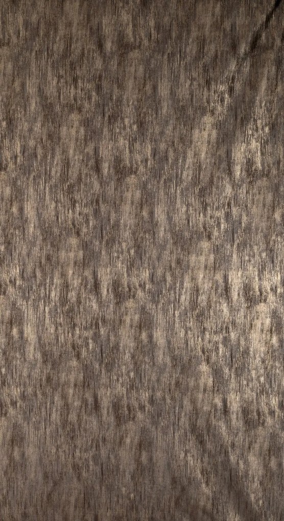 ZATEMŇOVACÍ ZÁVES NA PÁSKE ESTEL 140 X 270 CM HNEDÁ
