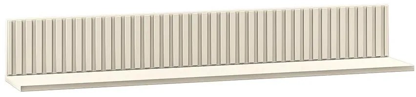 Polička Sophie 09 cashmere