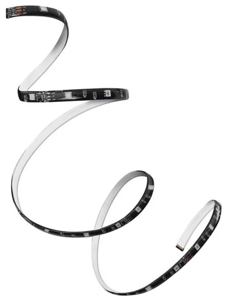 Ledvance-LED RGB Stmievateľný pásik pre TV SYNCH BOX FLEX 4,5m LED/18W/230V Wi-Fi