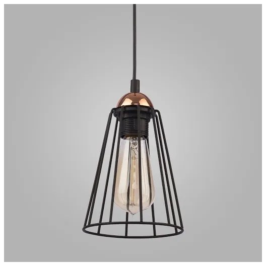 Luster na lanku GALAXY 1xE27/60W/230V