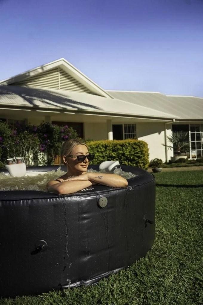 Mspa | Vírivý bazén MSPA Carlton M-CA062 | 11400298