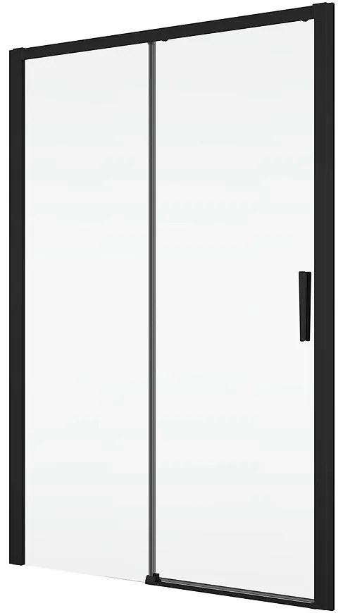 Zasúvateľné dvere dvojdielne Divera D22S2B 140 06 07