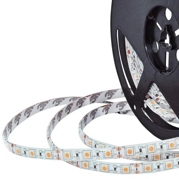 LED pásik kúpeľňový 5m 28W/12V IP65 3000K