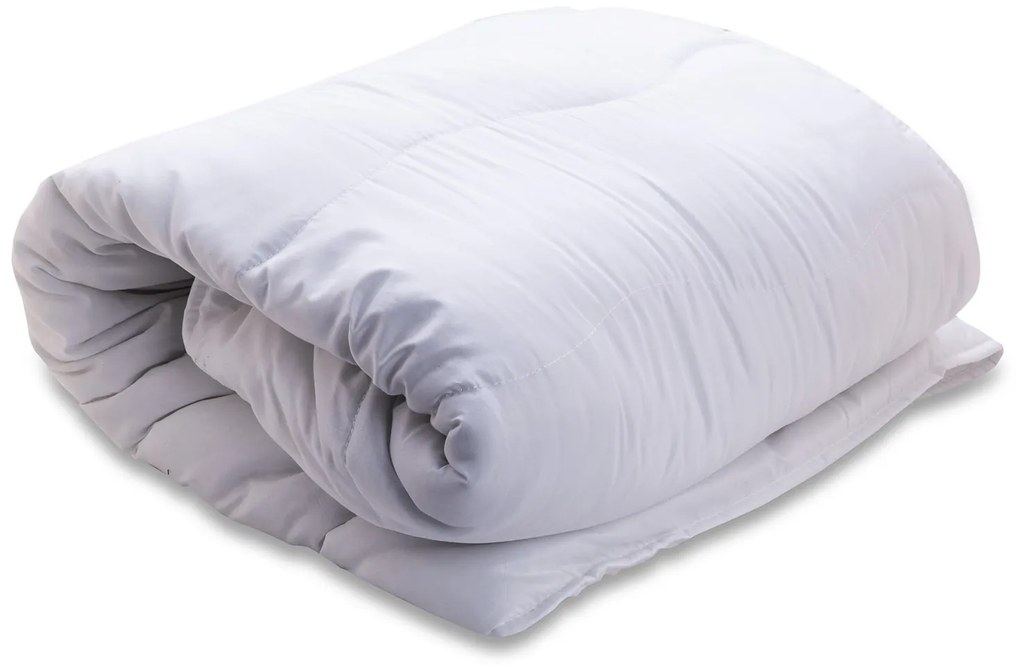 Celoročný paplón prešívaný francúzsky 200x220 cm