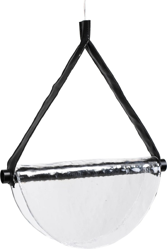 Toolight Toolight, LED závesné svietidlo APP1075-CP, OSW-08887