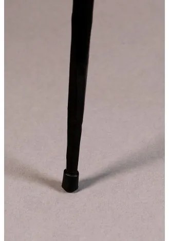 Odkládací stolek DUTCHBONE PEPPER,  40 cm Dutchbone 2300161