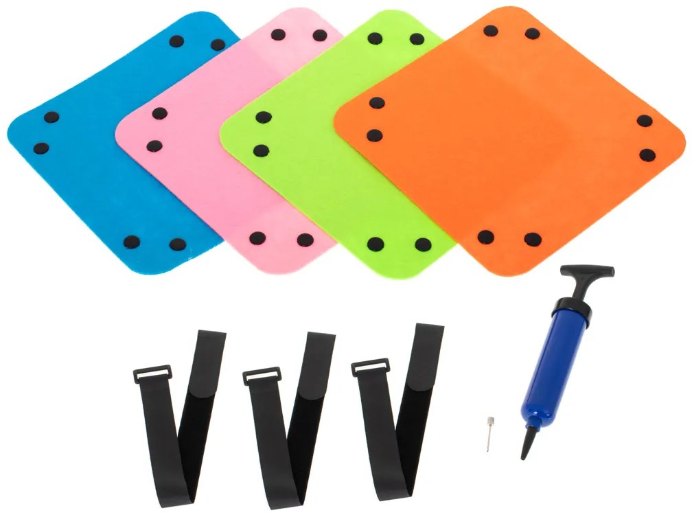 KIK Podložka na puzzle 2000el.