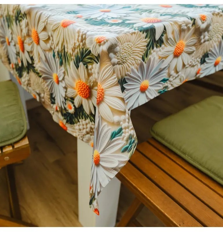 Obrus na stôl Aramina EMI, 43x18,5 cm