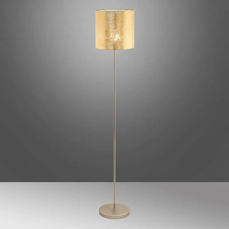 Stojacia lampa Viserbella  97647 LW1