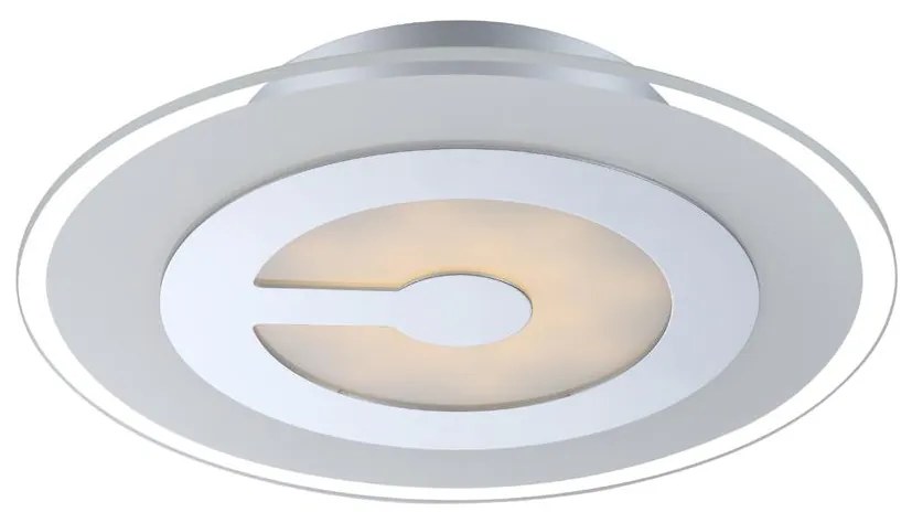 Globo Globo 41698-3 - LED stropné svietidlo ZOU LED/9W GL3028