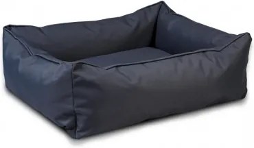 Ecopuf Pelech pre psa ECOPUF - SNOOPY NC10 - Rúžová