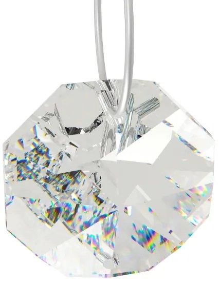 Eglo 39398 - LED Stmievateľné stropné svietidlo VILALONES LED/43W/230V