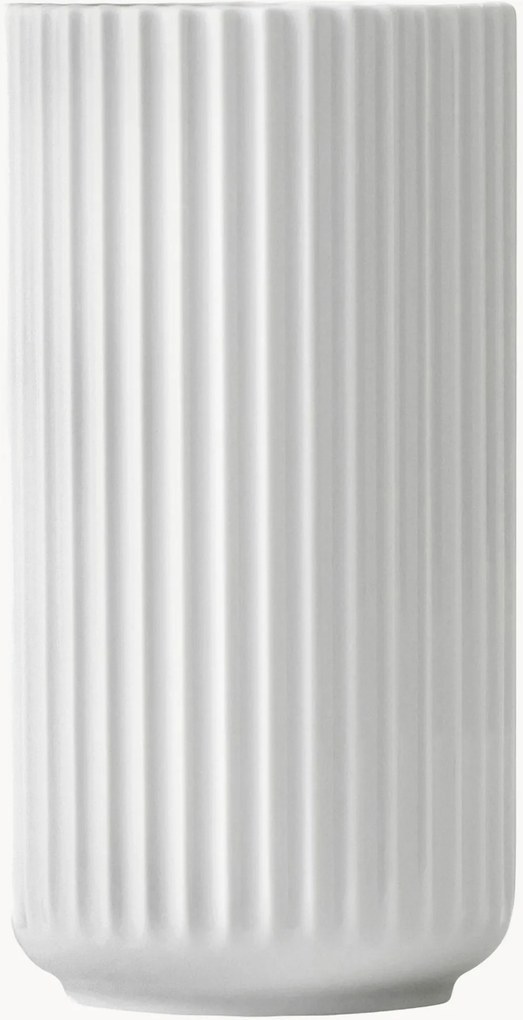 Porcelánová váza Lyngby, V 21 cm