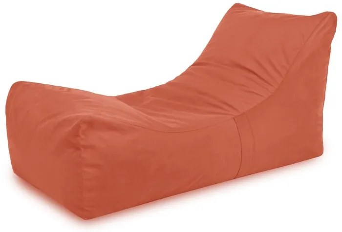 Sedací vak Atény Plyš Farba: Sivý