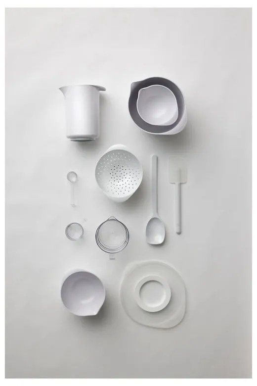 Biela miska 750 ml Margrethe – Rosti