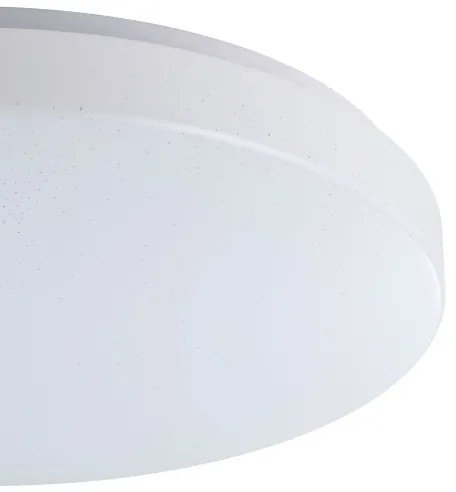 Eglo 900001 - LED Stmievateľné stropné svietidlo TOTARI-Z LED/19,2W/230V 2700-6500K