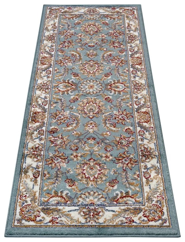 Behúň v mentolovej farbe 80x240 cm Orient Reni – Hanse Home