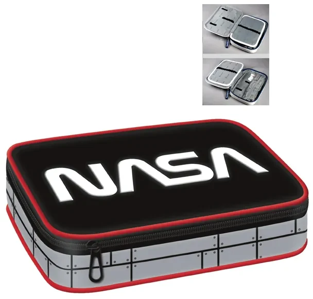 Peračník 1zip poschodový NASA 078 ARS UNA