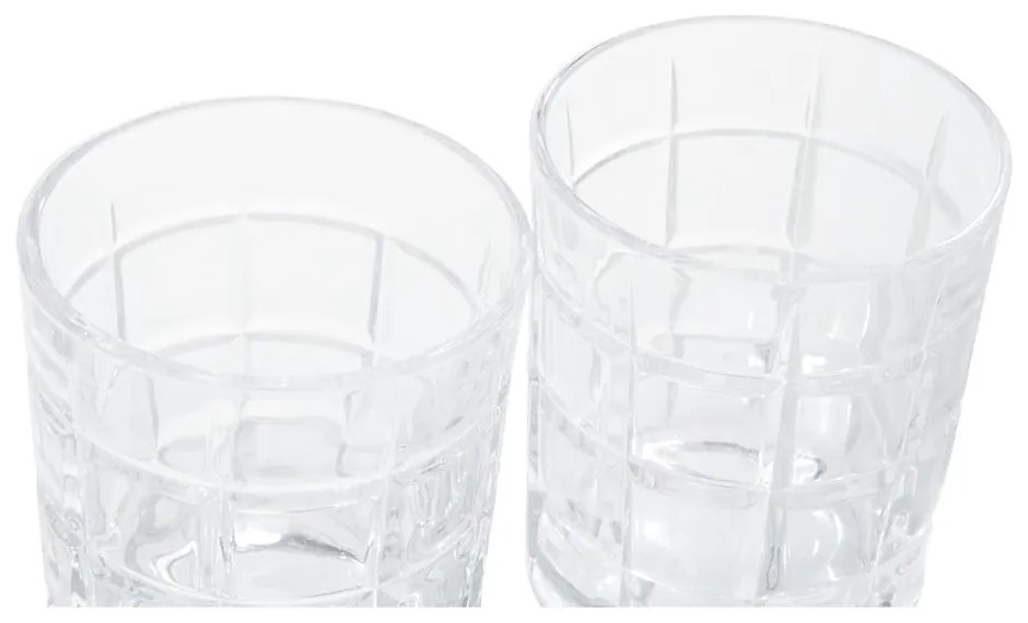 Súprava karafy a 2 pohárov Auclair – Premier Housewares