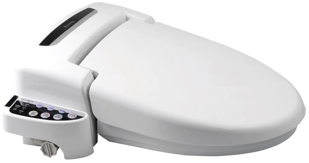Sapho Sapho, BLOOMING elektronický bidet s dialkovým ovládaním, NB-R770D