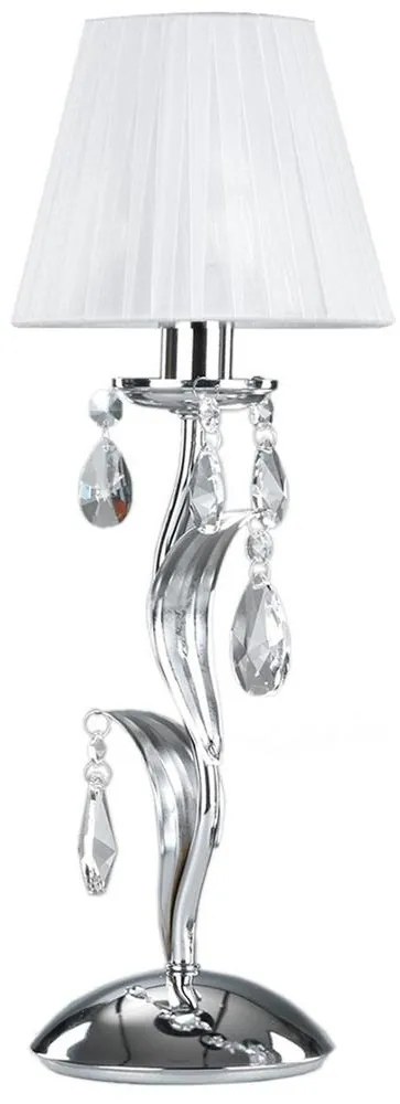 ONLI - Stolná lampa JACQUELINE 1xE14/6W/230V