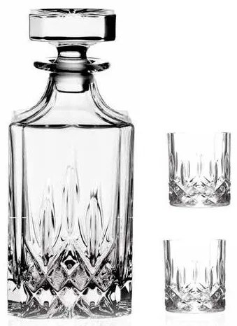 RCR OPERA WHISKY SADA 1+6 KS